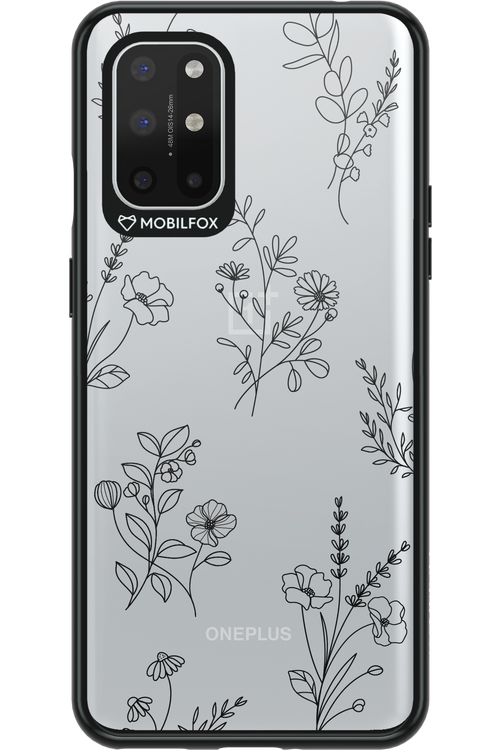 Bouquet - OnePlus 8T