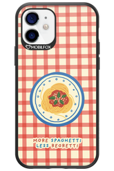 P asta la Vista - Apple iPhone 12