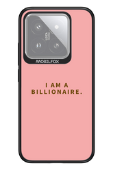 Billionaire - Xiaomi 14