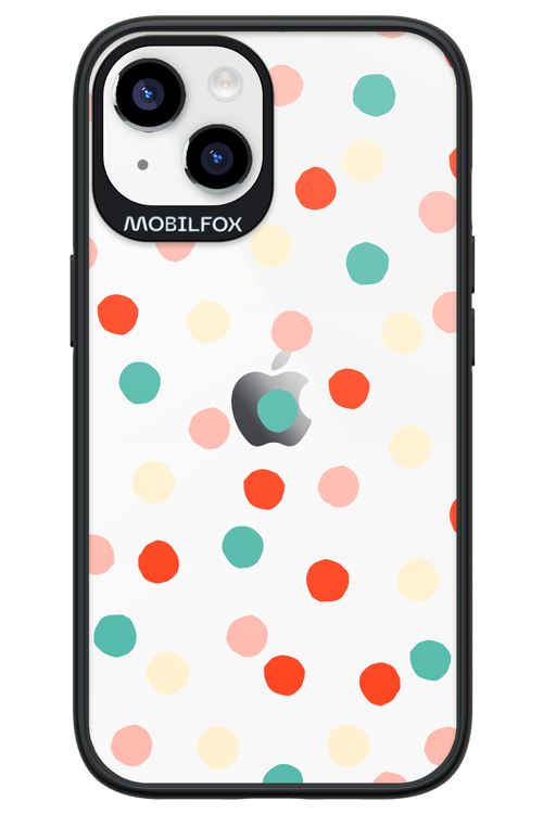 Xmas Dotss - Apple iPhone 14