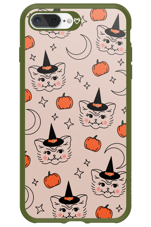 Kitty Spell - Apple iPhone 7 Plus