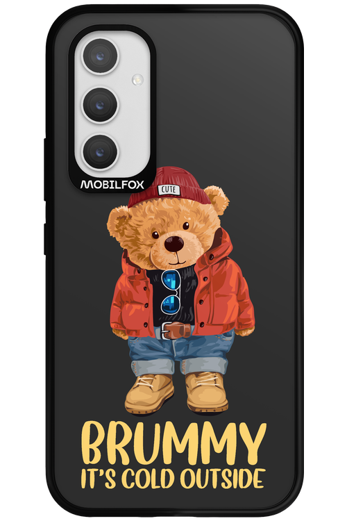 Brummy - Samsung Galaxy A54