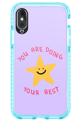 Your Best - Apple iPhone XS