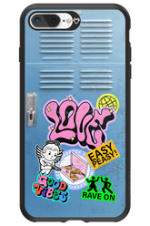My Locker - Apple iPhone 7 Plus