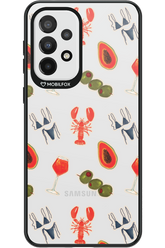Aperitivo Dreams - Samsung Galaxy A33