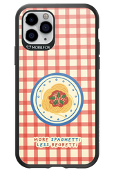 P asta la Vista - Apple iPhone 11 Pro