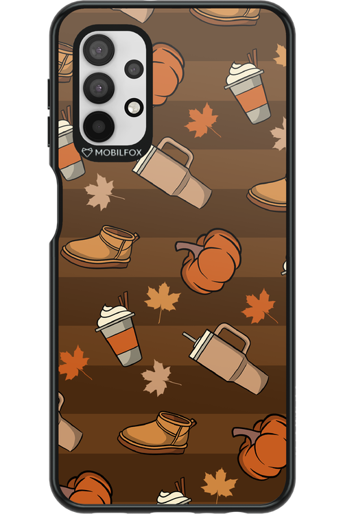Autumn Brew - Samsung Galaxy A32 5G