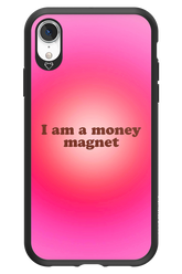 Money Magnet - Apple iPhone XR