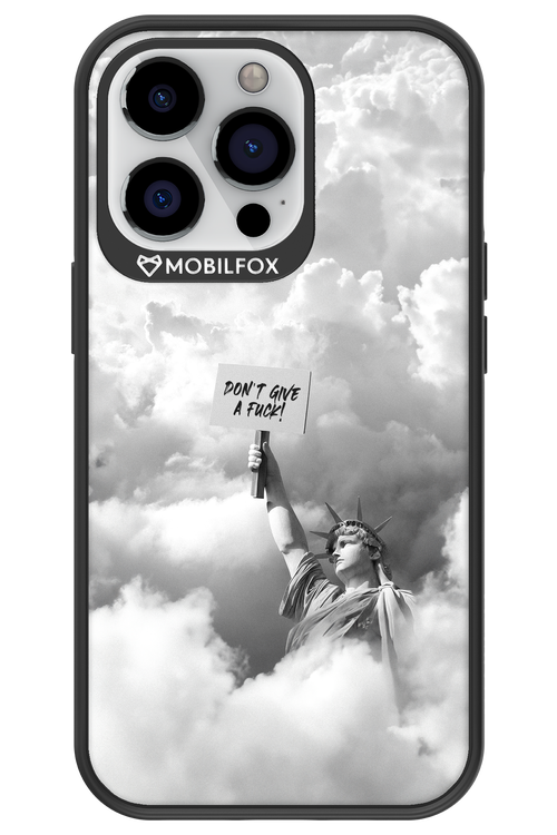 Don't give a - Apple iPhone 13 Pro