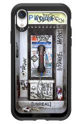 Phone - Apple iPhone XR