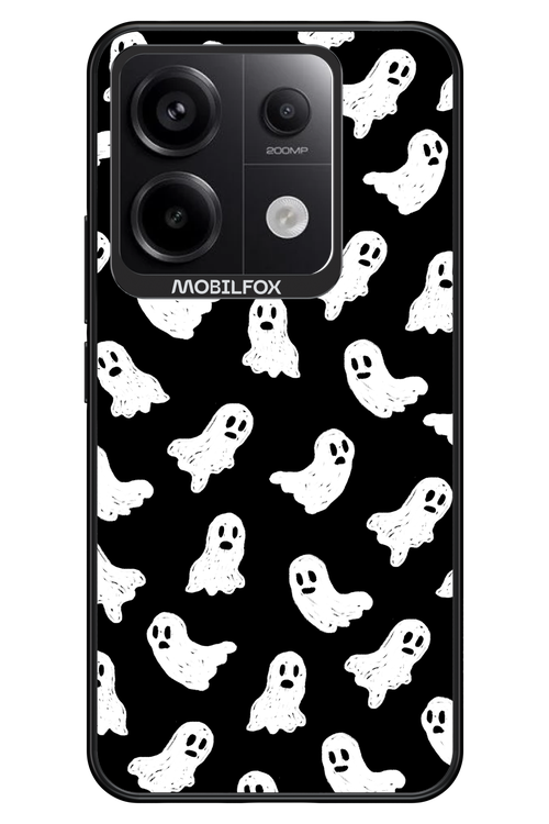 Chill Spirits - Xiaomi Redmi Note 13 Pro 5G