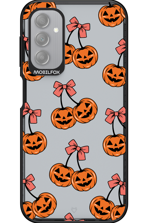Pumpkin Cherry - Samsung Galaxy A14