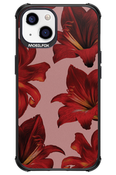 Amaryllis Mist - Apple iPhone 13