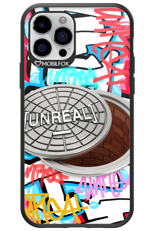 HULE - Apple iPhone 12 Pro