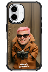 Zbirnelu - Apple iPhone 16