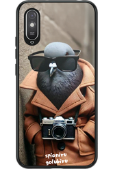 Spioniru Golubiru - Xiaomi Redmi 9A