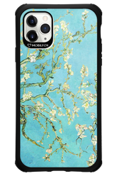 Almond Blossom - Apple iPhone 11 Pro Max