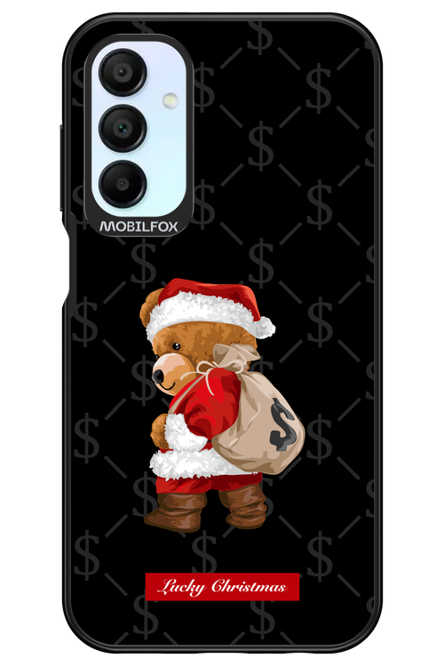 Lucky Christmas - Samsung Galaxy A15