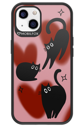 PAWHEARTS - Apple iPhone 13