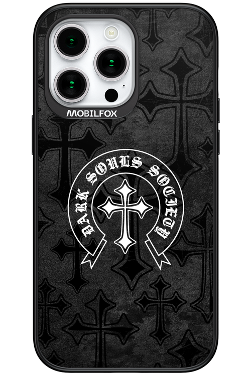 Dark Souls Society - Apple iPhone 15 Pro Max