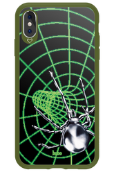 SINGULARITY - Apple iPhone XS Max