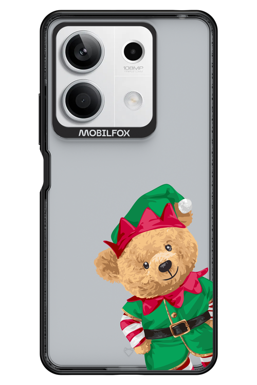 Mr. Elf - Xiaomi Redmi Note 13 5G