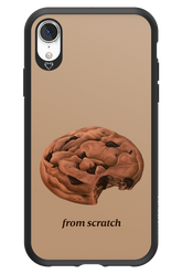 Classy Cookie - Apple iPhone XR