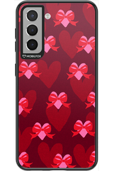 My Heart My Love - Samsung Galaxy S21