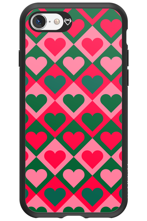 Love of Christmas - Apple iPhone SE 2022