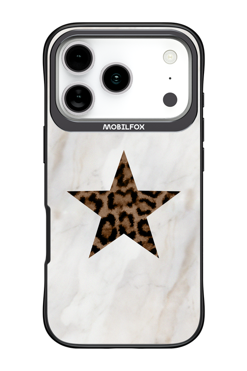 Marbel Star - Apple iPhone 17 Pro