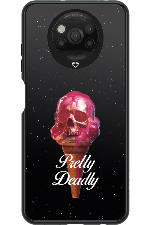 Pretty Deadly - Xiaomi Poco X3 Pro