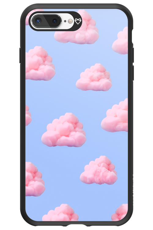 Cloudy - Apple iPhone 7 Plus