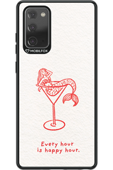 Happy Hour - Samsung Galaxy Note 20