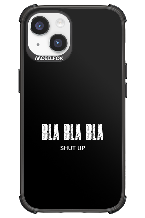 Bla Bla II - Apple iPhone 14