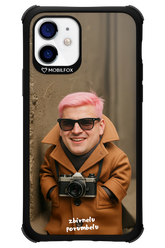 Zbirnelu - Apple iPhone 12