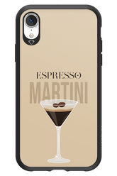 Espresso M - Apple iPhone XR