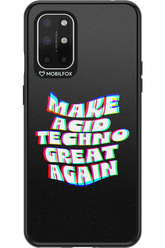 Acid Techno - OnePlus 8T