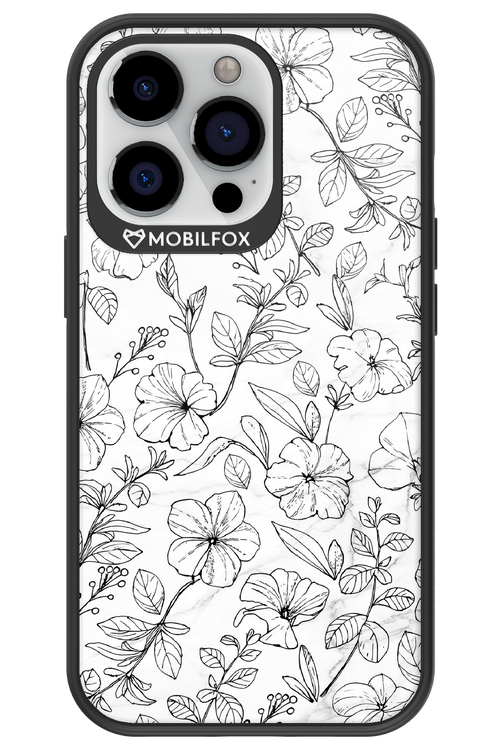 Lineart Beuty - Apple iPhone 13 Pro