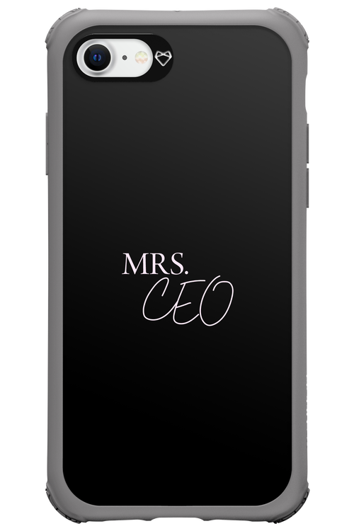 Mrs. CEO - Apple iPhone SE 2020