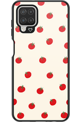 Baby Tomato - Samsung Galaxy A12