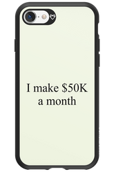 $50K - Apple iPhone SE 2020