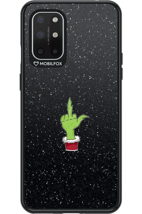 My Middle Finger - OnePlus 8T