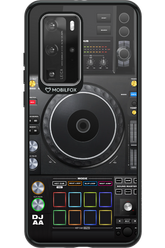I need a DJ - Huawei P40 Pro