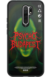 Unknown Nightmare - Xiaomi Redmi 9
