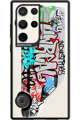 VAN - Samsung Galaxy S23 Ultra
