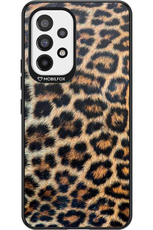 Leopard - Samsung Galaxy A53