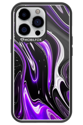 Deep Purple - Apple iPhone 13 Pro