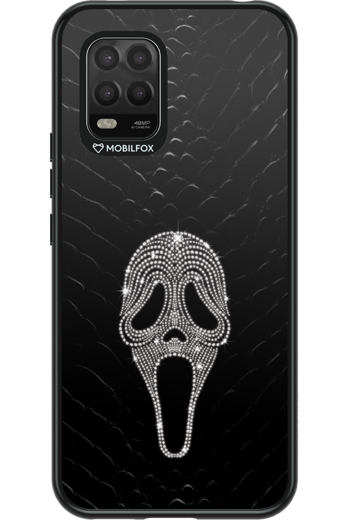 Glitter Ghost - Xiaomi Mi 10 Lite 5G