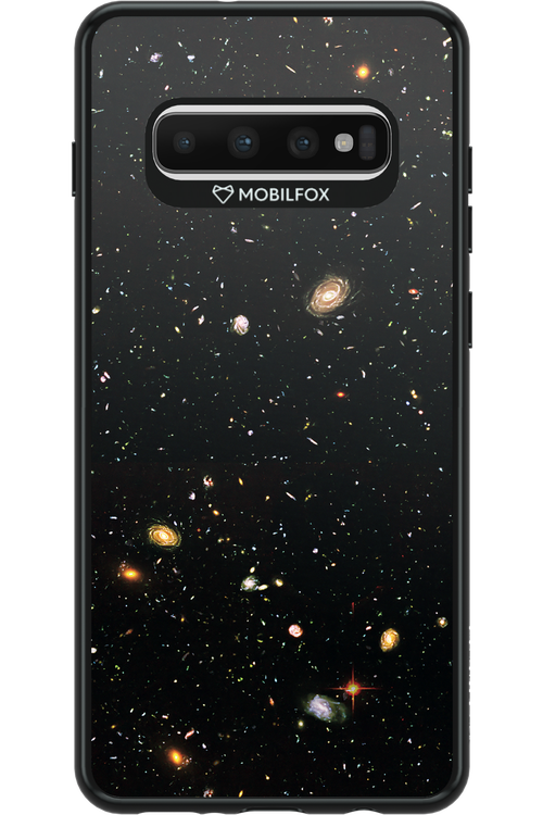 Cosmic Space - Samsung Galaxy S10+