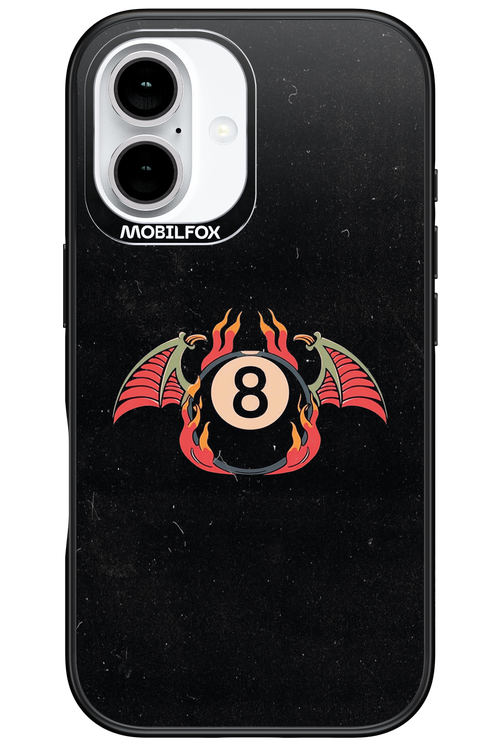 8ight - Apple iPhone 16